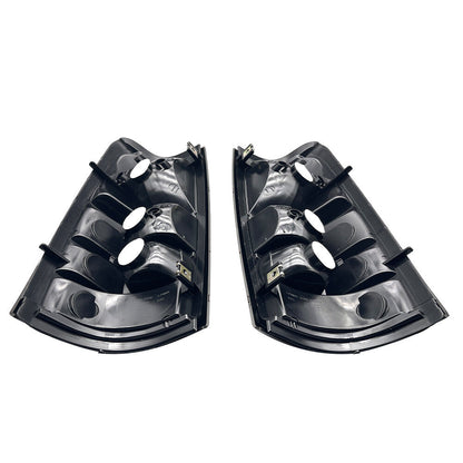 Tail Light Lamp Set For 2004-2006 GMC Sierra 1500 Truck Left and Right