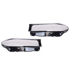 For 20-21 BMW 5 Series G30 / 19-22 BMW 520i/530i/540i Front Headlight Lens Cover