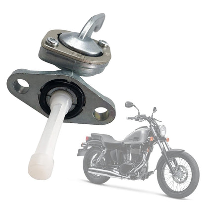 44300-37F10 Gas Tank Petcock Fuel Cock Valve Fit for Suzuki RM125 RM250 RM250Z
