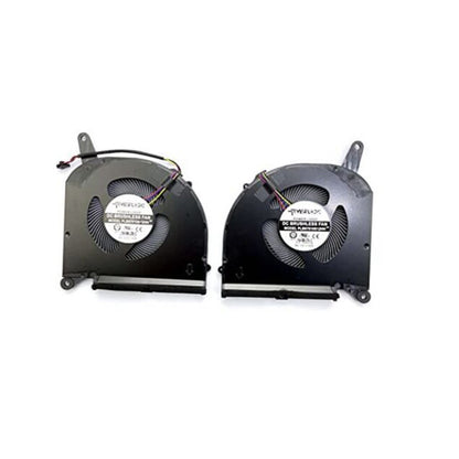 New CPU GPU Cooling Fan For Gigabyte AERO 15 OLED SA 17 HDR XA RP75XA RP77XA US