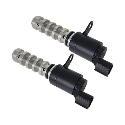 For Sonata 2012-2019 Sedan 2x VVT Solenoid (Intake + Exhaust)