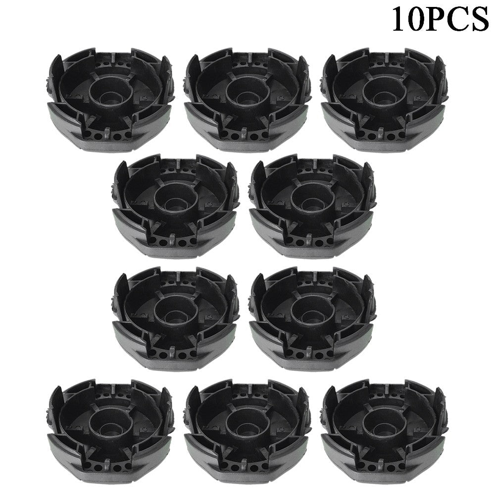 X472000070 Lid Cap Drum Cover Speed Feed 400 Head 10 Pack for Echo