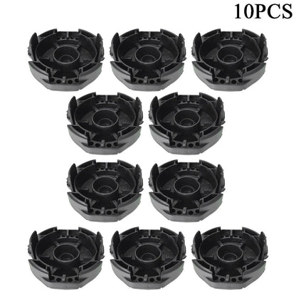 X472000070 Lid Cap Drum Cover Speed Feed 400 Head 10 Pack for Echo