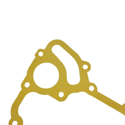 Gasket Kit Oil Cooler Cover for ISUZU N 4HK1 4HE1 4 8 5 2 1998 2010