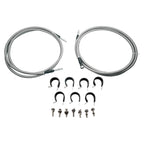 For Chevy Silverado 1500 Classic 2500 HD 3500 for GMC 819-816 Fuel Line Kit