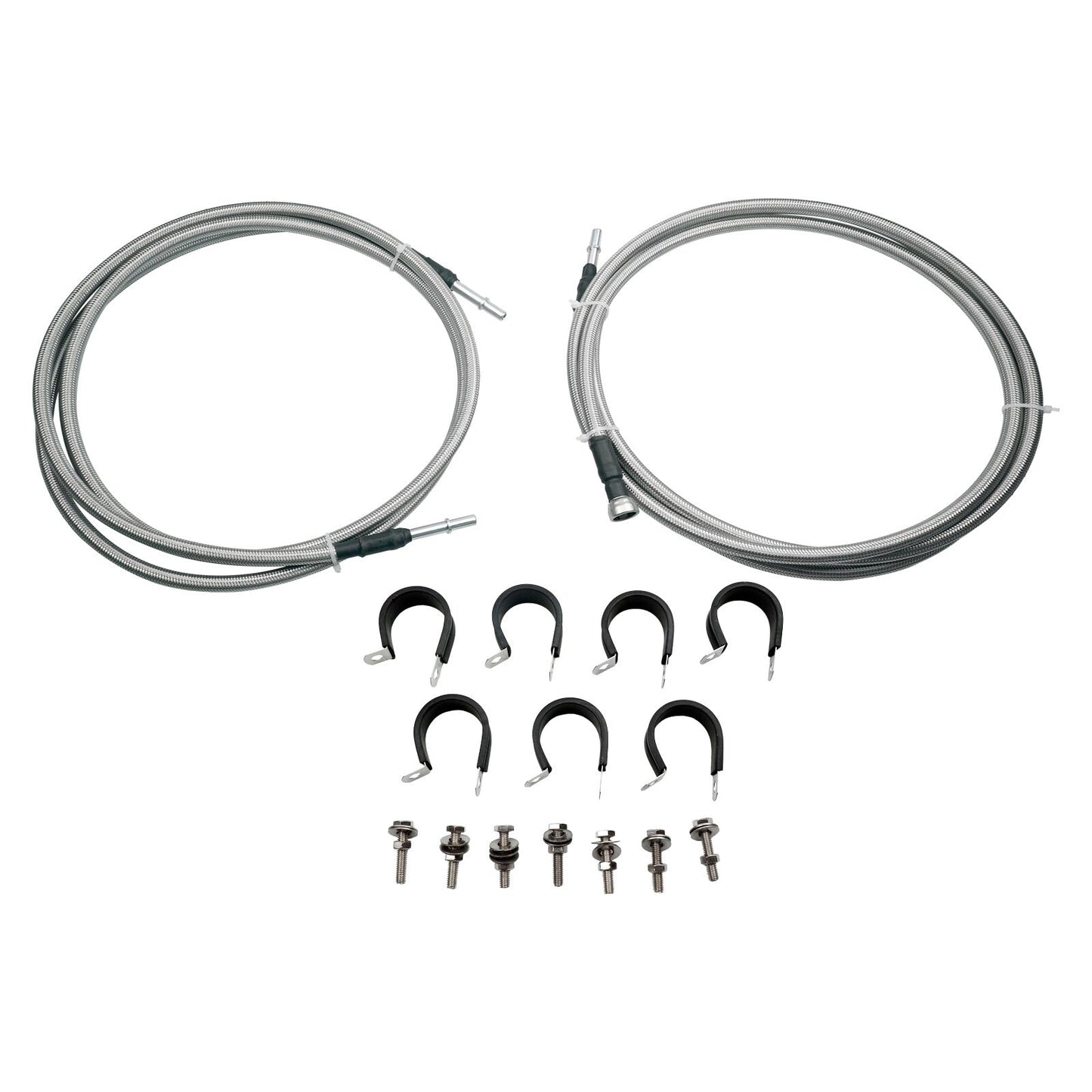 For Chevy Silverado 1500 Classic 2500 HD 3500 for GMC 819-816 Fuel Line Kit