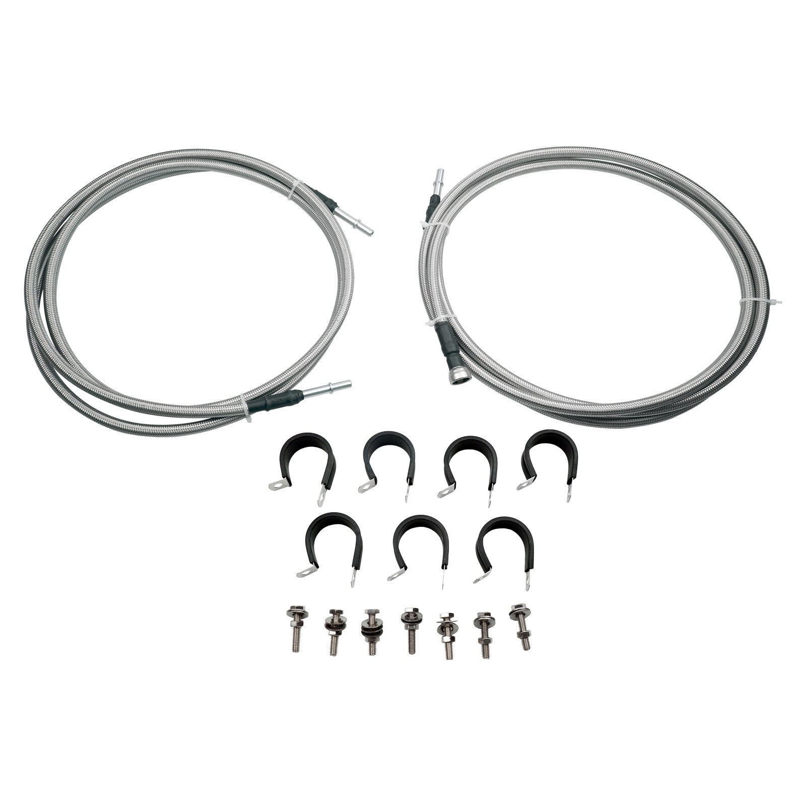 For Chevy Silverado 1500 Classic 2500 HD 3500 for GMC 819-816 Fuel Line Kit