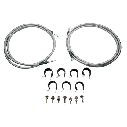 For Chevy Silverado 1500 Classic 2500 HD 3500 for GMC 819-816 Fuel Line Kit
