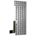 NEW For Gateway GWTN156-11 GWTN156-11BK GWTN156-11RD MC BL Laptop Keyboard Black