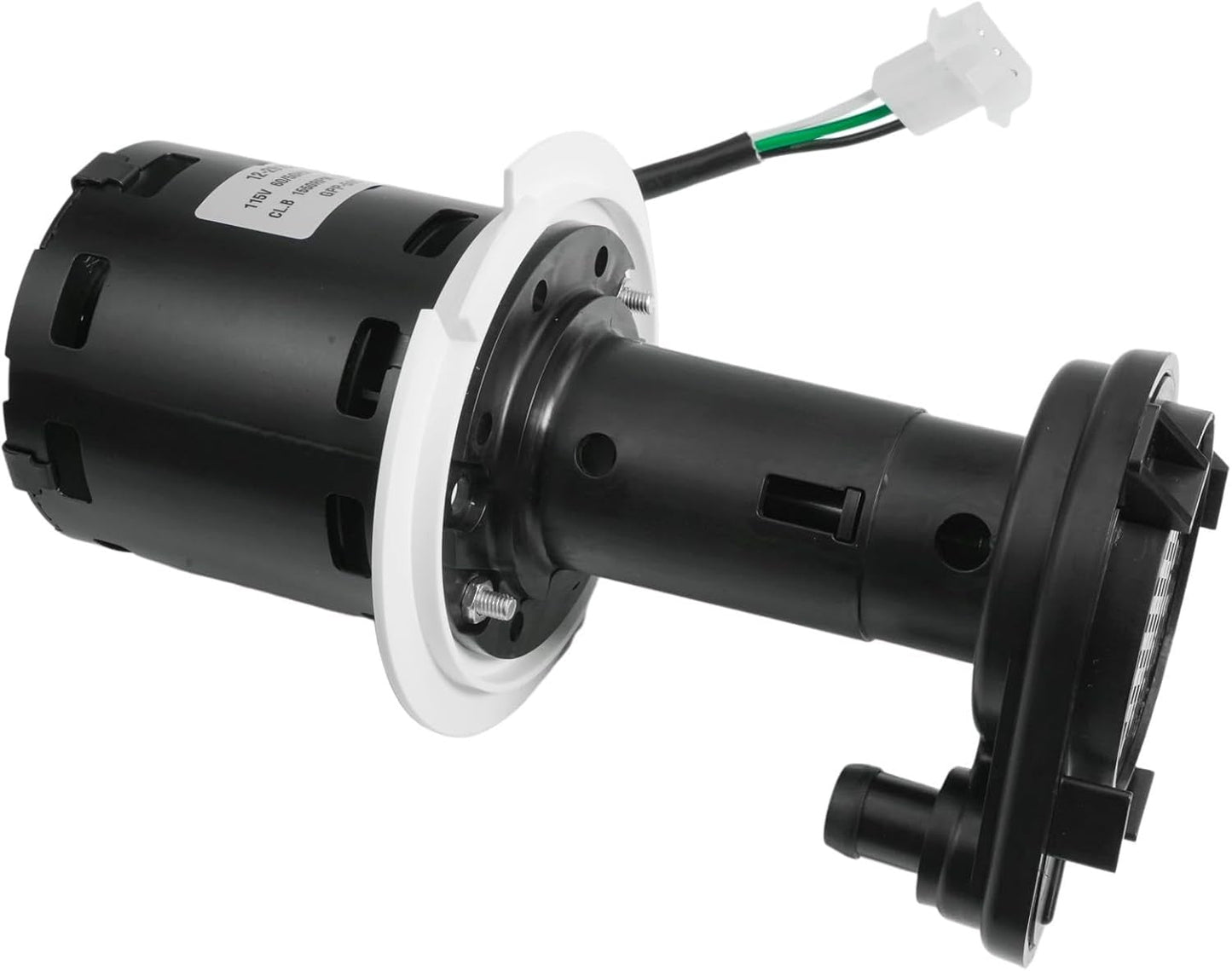 12-2919-21 Ice Machine Water Pump SZ12-2919-21 Fit for Scotsman C0322MA-1 Series