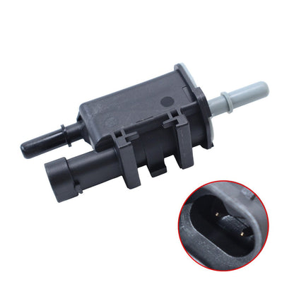 12597341 Fuel Tank Evaporator Vapor Canister Purge Valve Solenoid for GM