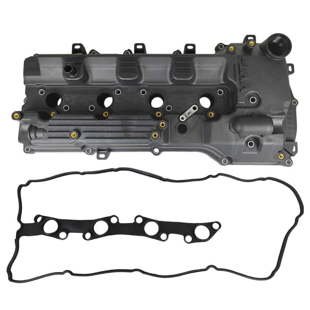New Engine Valve Cover w/ Gasket 1120175080 For Toyota Tacoma 2016-2021 2.7L US