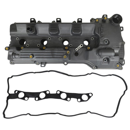 New Engine Valve Cover w/ Gasket 1120175080 For Toyota Tacoma 2016-2021 2.7L US