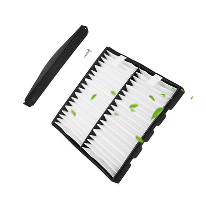 Cabin Air Filter Retrofit Kit 22759208 FOR Chevy Silverado Tahoe Avalanche Subur