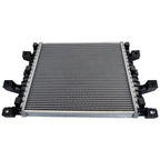 For Audi Q7 2011 2012 2013-2015 V6 3.0L Supercharged Air cooled Intercooler New