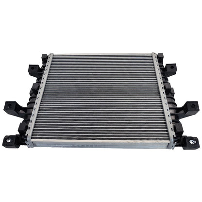 For Audi Q7 2011 2012 2013-2015 V6 3.0L Supercharged Air cooled Intercooler New