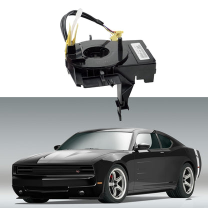 5156106AF Single Spiral Cable Without Angle Sensor for Chrysler Dodge Avenger