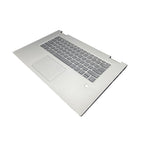 New Palmrest Backlit Keyboard For Lenovo Yoga 730-15IKB 730-15IWL 5CB0Q96465 US