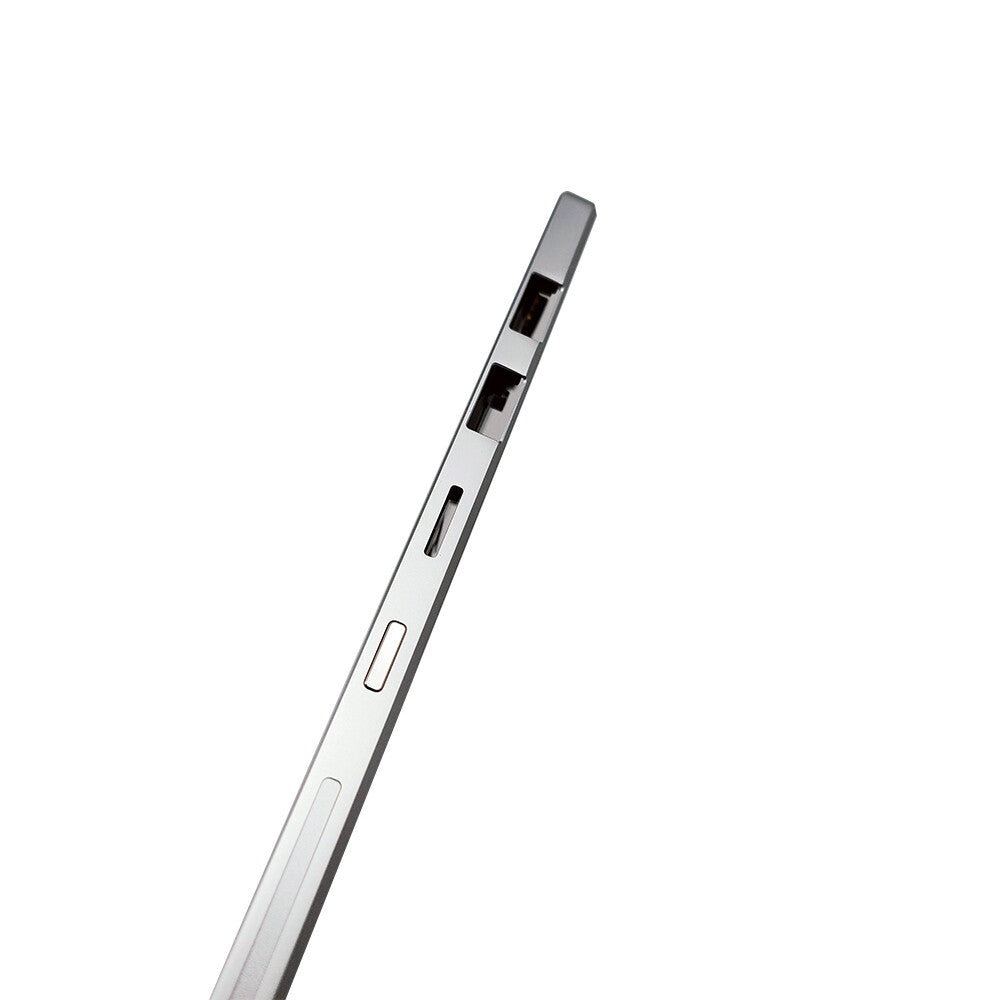 New For Samsung Galaxy Book Flex NP730QCJ Palmrest Keyboard Touchpad BA98-02211A