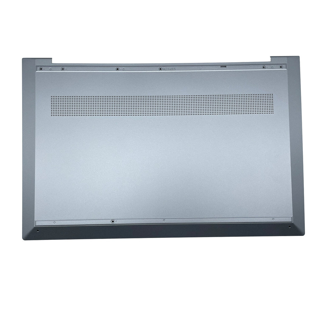 L87948 001 Bottom Base Case Cover Silver for HP ENVY 17 CG 17M CG TPN C146