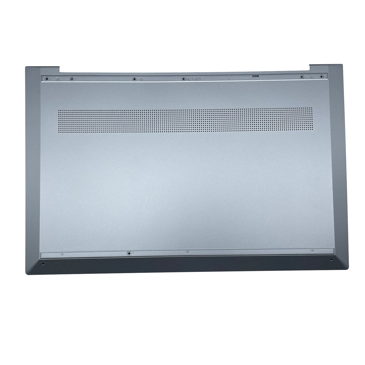 L87948 001 Bottom Base Case Cover Silver for HP ENVY 17 CG 17M CG TPN C146