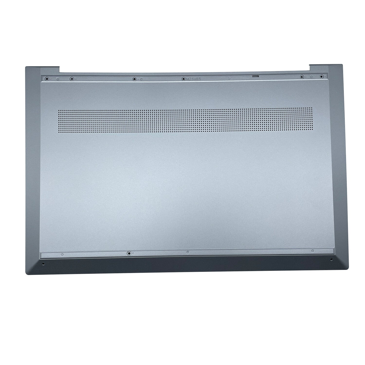 L87948 001 Bottom Base Case Cover Silver for HP ENVY 17 CG 17M CG TPN C146