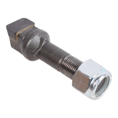 10 Pack For Carlton Long Side Offset Stump Grinder Teeth With Nut 00450130
