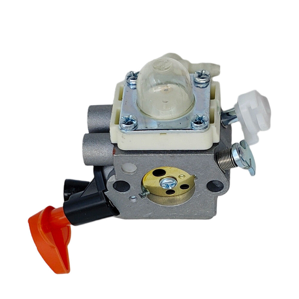 Carburetor Kit for Stihl FS56RC FS70C FS70R FS70RC 4144 120 0608 w/ Air Filter