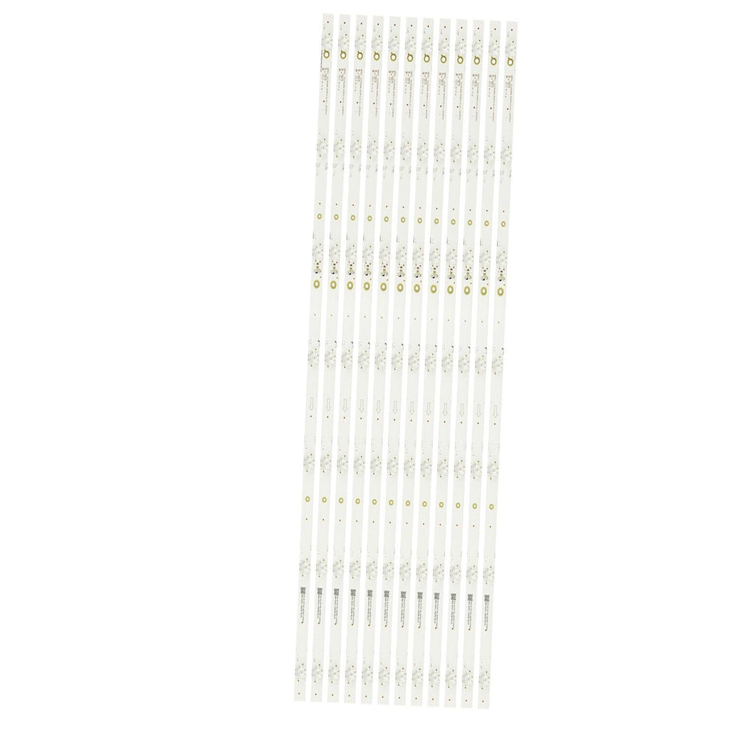LED Strips FOR 75S425 75S423/75S421 75D6 GIC75LB08 3030F2.1D 4C-LB7507-ZM031