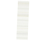 LED Strips FOR 75S425 75S423/75S421 75D6 GIC75LB08 3030F2.1D 4C-LB7507-ZM031