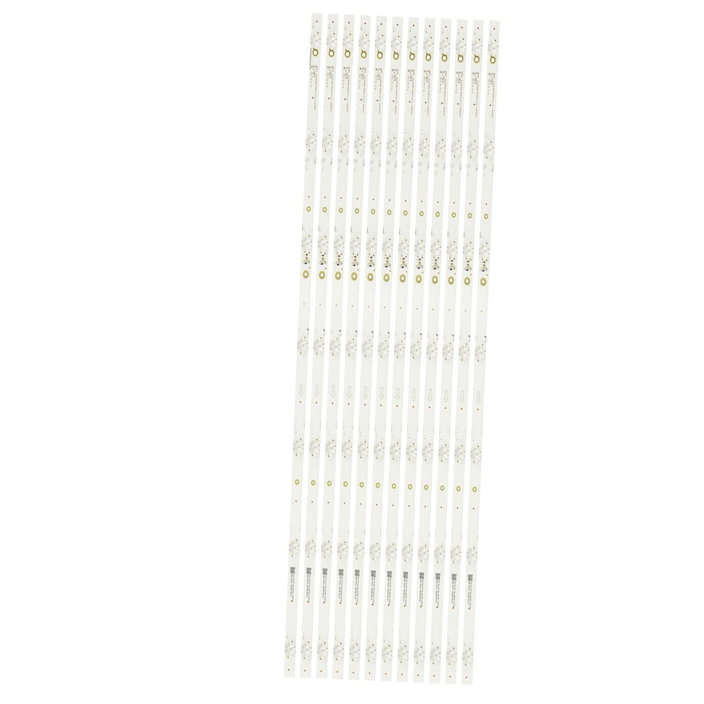 LED Strips FOR 75S425 75S423/75S421 75D6 GIC75LB08 3030F2.1D 4C-LB7507-ZM031