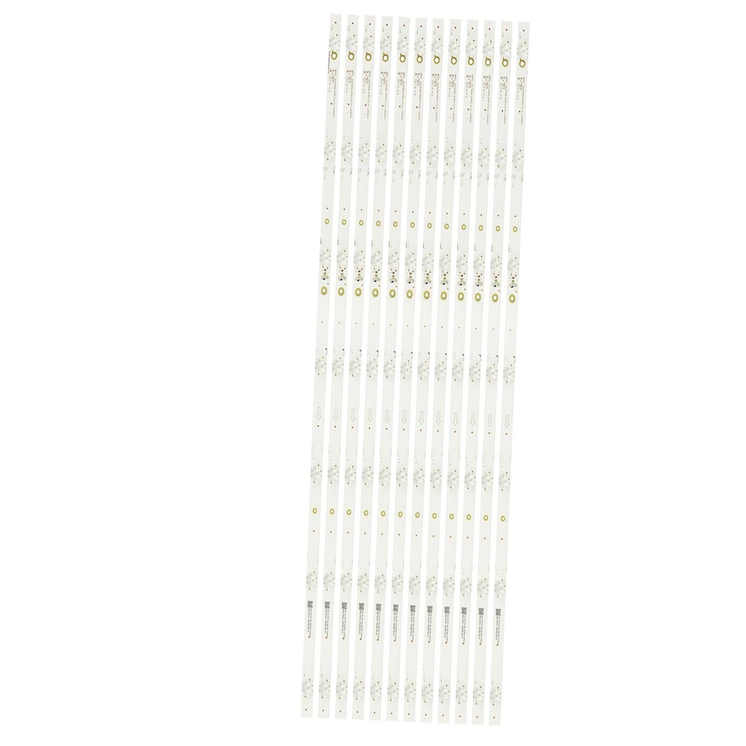 LED Strips FOR 75S425 75S423/75S421 75D6 GIC75LB08 3030F2.1D 4C-LB7507-ZM031