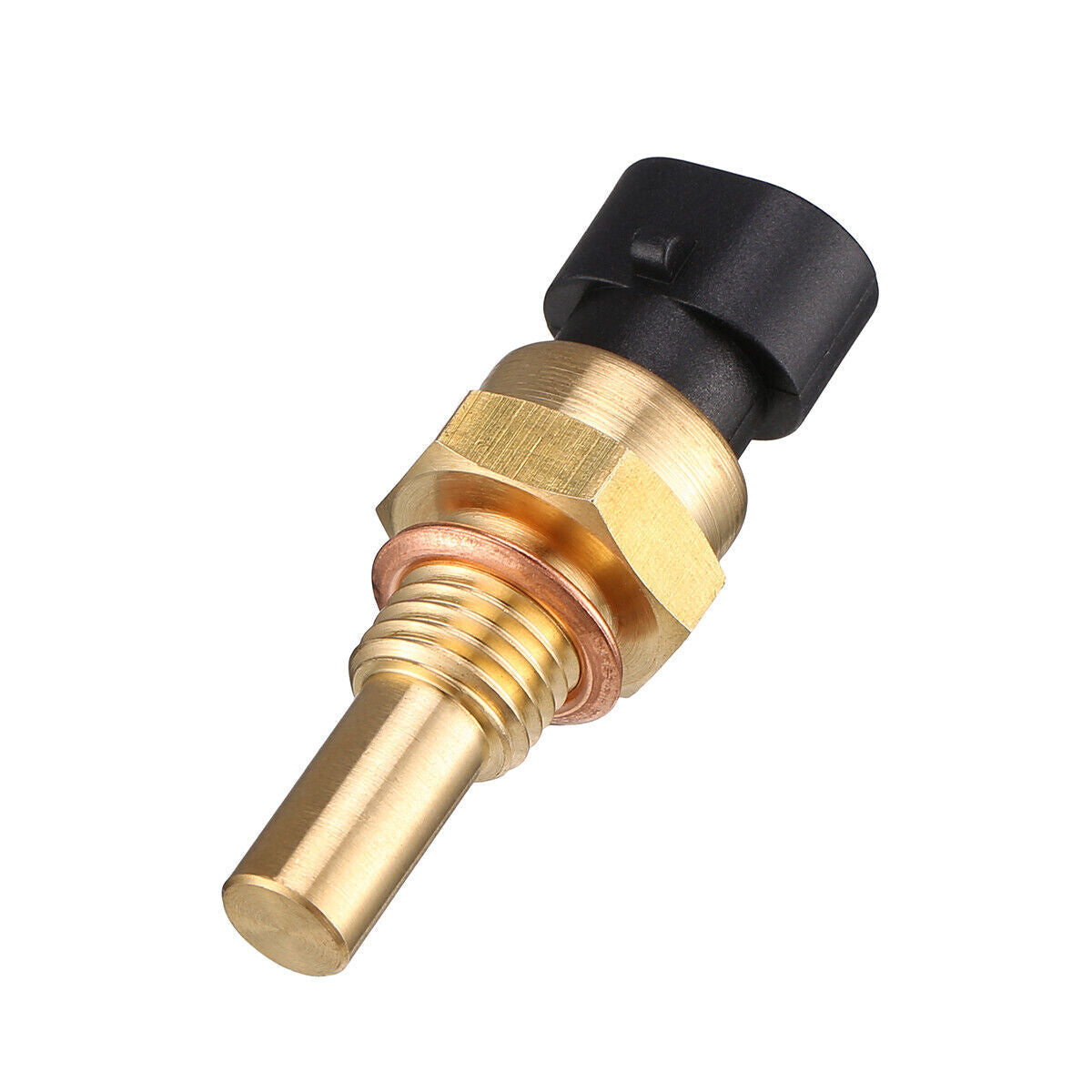 Coolant Temperature Temp Sensor For GM GMC TPI TBI LT1 LS1 LS2 4.8 5.3 6.0L 5.7L