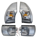 Turn Signal Lamp Corner Light For Mitsubishi Fuso FE180 FE145 FE140 2005-2011