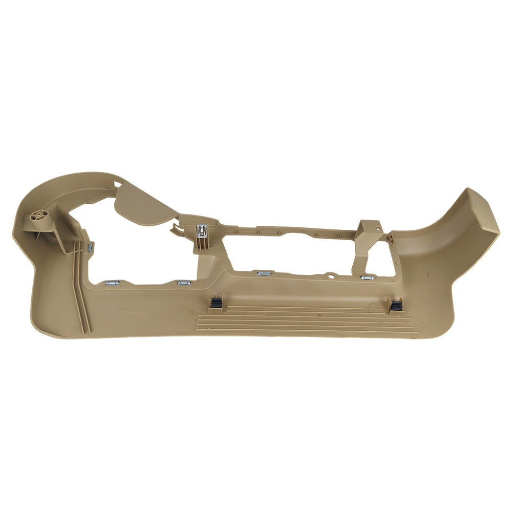 Left Driver Seat Bottom Side US For 2013-14 Ford F150 Trim Cover BL3Z-1562187-AA