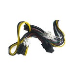 New For Dell 7040 3650 3040 3046 7050 5040 Power Supply Unit 600W 0T8M40 PSU US