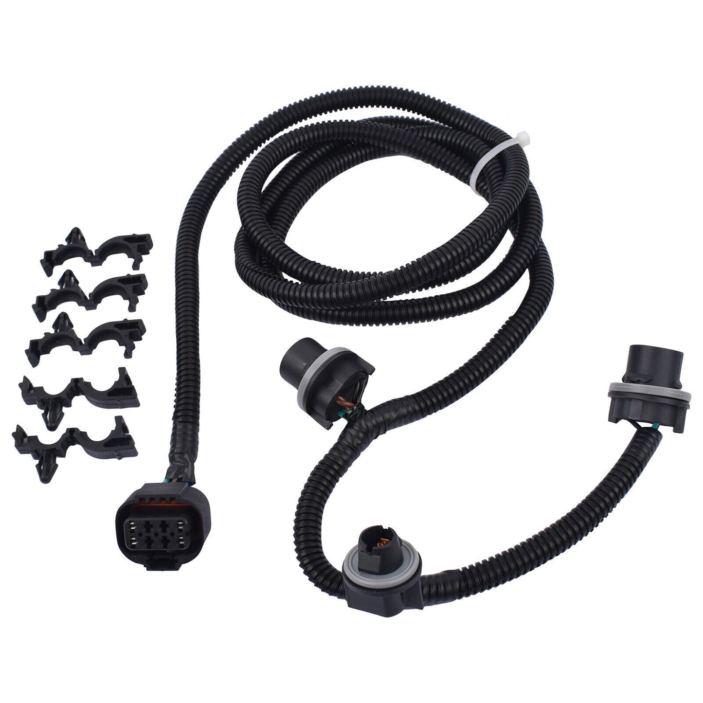 Right Tail Light Wiring Harness for Chevy Silverado for GMC Sierra 2014 2015