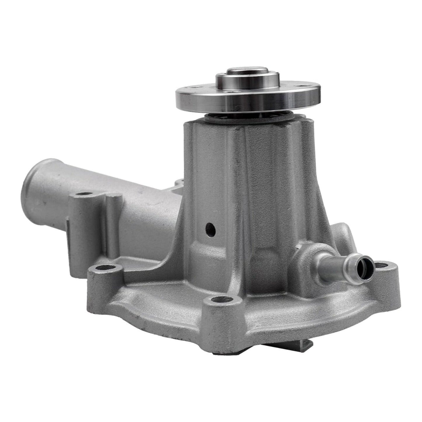 1G910-73340 Water Pump with 70mm impeller For Kubota ZD331 ZD331LP F2400
