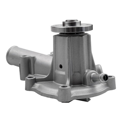 1G910-73340 Water Pump with 70mm impeller For Kubota ZD331 ZD331LP F2400
