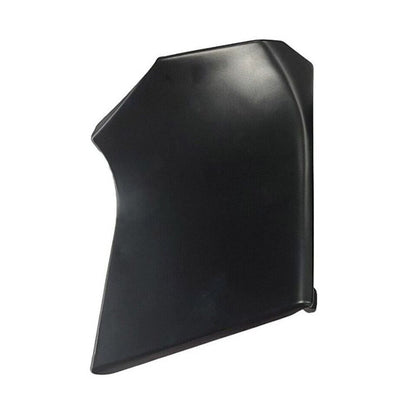 For 2007-10 Toyota FJ Cruiser Driver Side Upper Fender Panel Cover Trim Plate