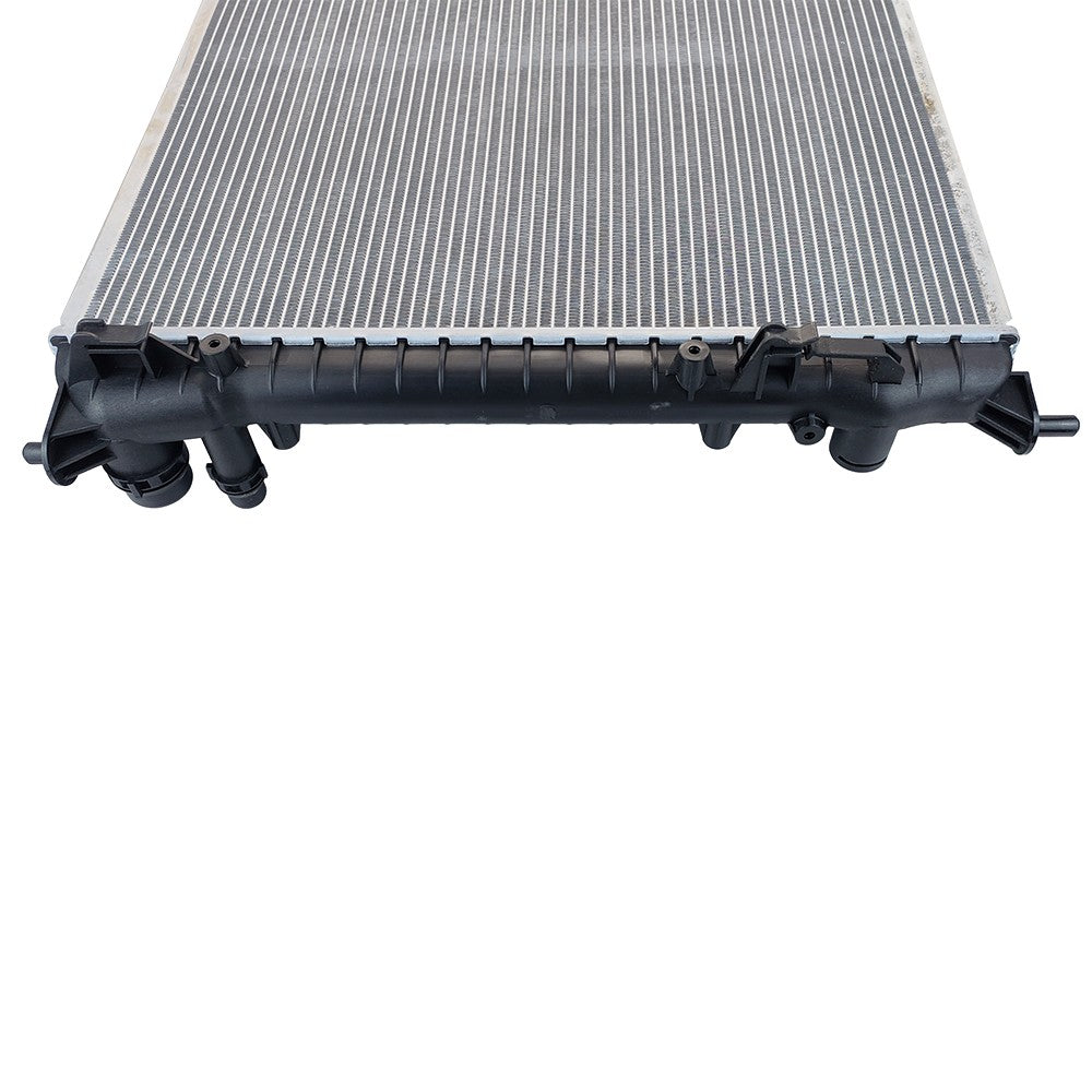 Radiator For 2013-2019 Bentley Continental Flying Spur GT GTC 4.0L 4W0121253
