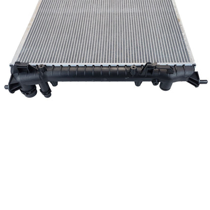 Radiator For 2013-2019 Bentley Continental Flying Spur GT GTC 4.0L 4W0121253