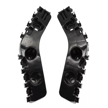 Left & Right Front Bumper Brackets Fits For 2014-2021 Jeep Grand Cherokee USA