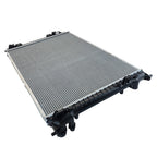 Radiator For 2013-2019 Bentley Continental Flying Spur GT GTC 4.0L 4W0121253