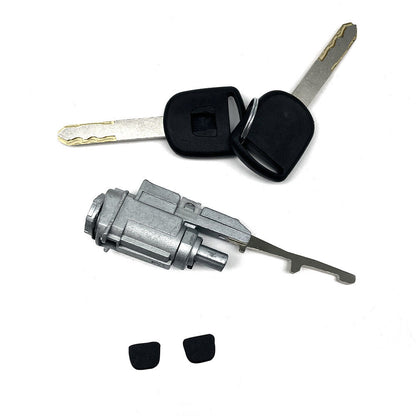 Ignition Switch Cylinder Lock w/ Keys For 2003-2015 Honda & Acura Odyssey Accord