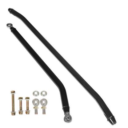 Steering Crossover Kit Black 1984 1985 1986 1987-2001 For Jeep For Cherokee XJ
