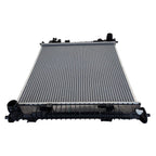 25310L3000 1PCS Radiator For Kia K5 L4 1.6L 2.5L 2021 2022 2023 2024