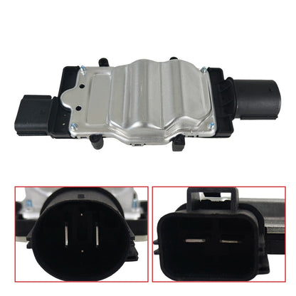 Cooling Fan Control Module For Ford Lincoln Fusion Taurus MKS MKZ Milan Sable US