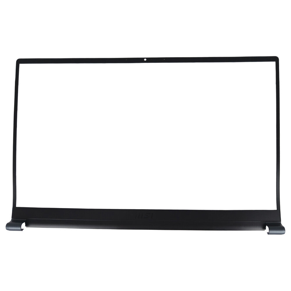 New For MSI PS63 Modern 8RD 8SC MS-16S1 MS-16S3 MS-16S2 Top Back Cover+ Bezel US