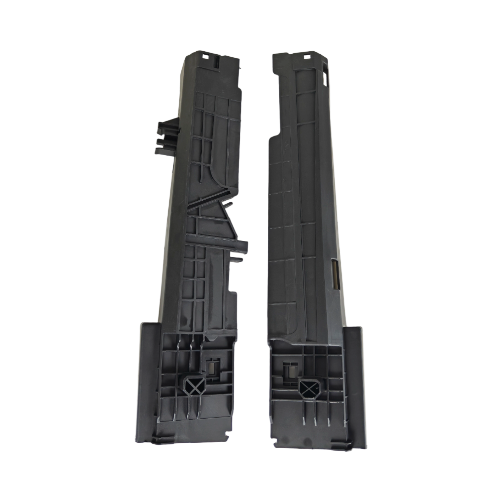 For BMW 328i 335i 428i 435i L+R Radiator Support Brackets 17117600537
